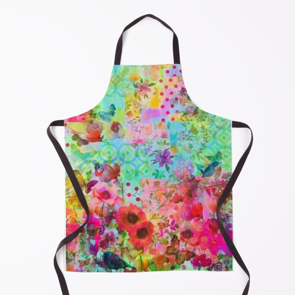 Item preview, Spring Fantasy Garden  designed and sold by rolrotimgahub.