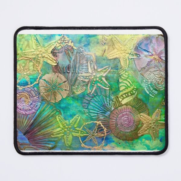 Item preview, Sensational Seashells designed and sold by rolrotimgahub.