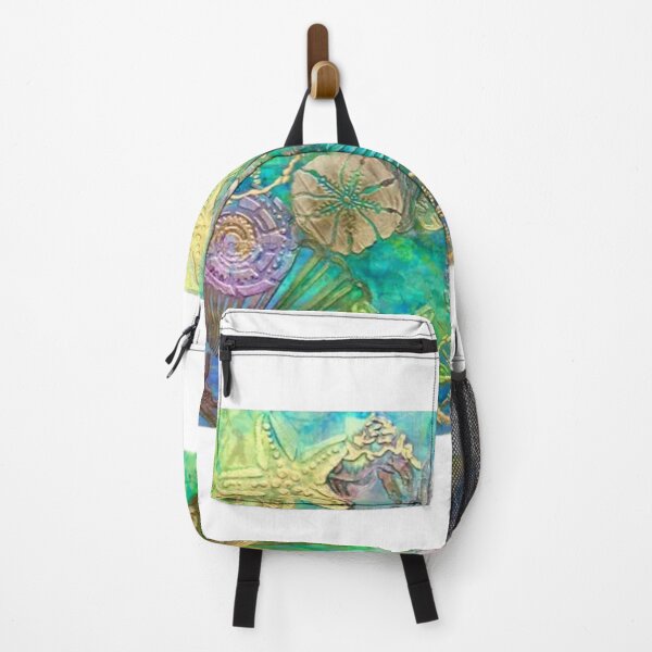 Item preview, Sensational Seashells designed and sold by rolrotimgahub.