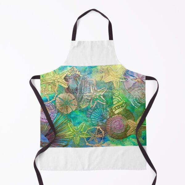 Item preview, Sensational Seashells designed and sold by rolrotimgahub.