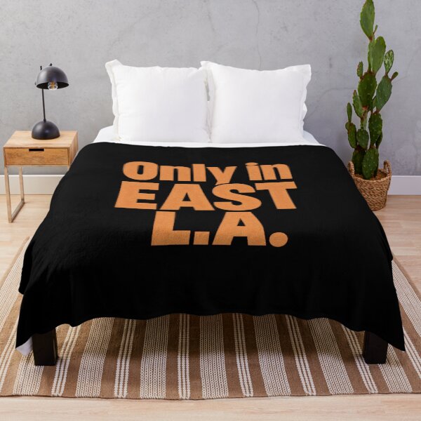 Item preview, Only in East LA designed and sold by farhan20.