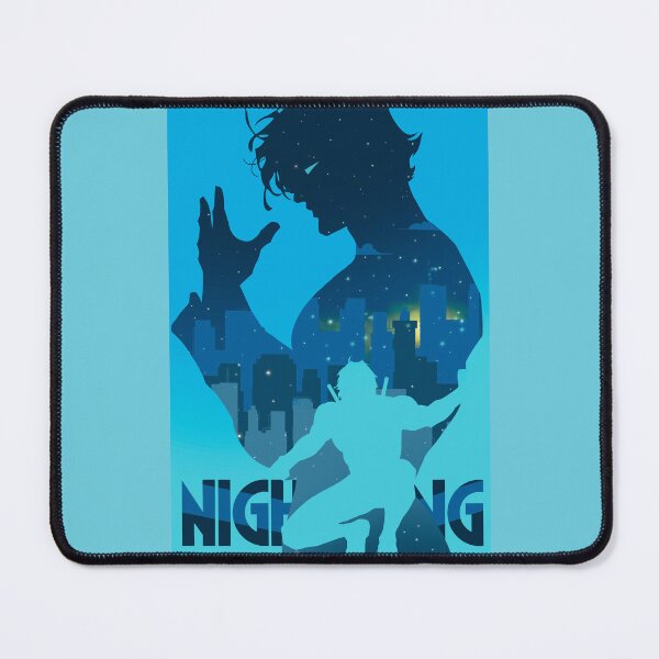 Item preview, Nightwing designed and sold by Alex-B-Russo.