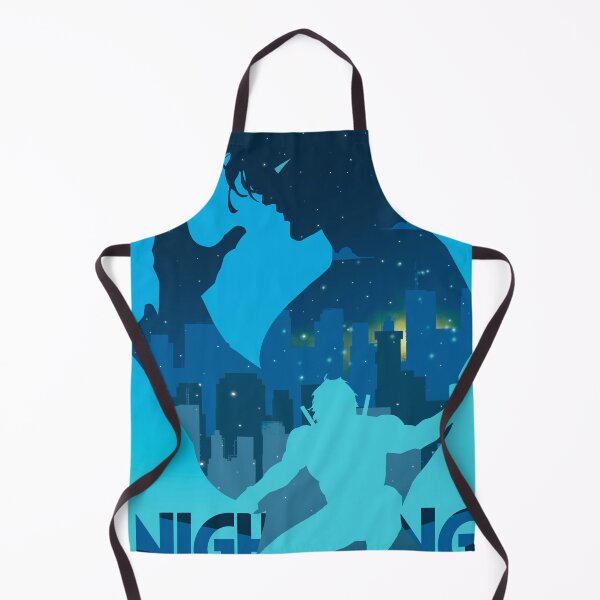 Item preview, Nightwing designed and sold by Alex-B-Russo.