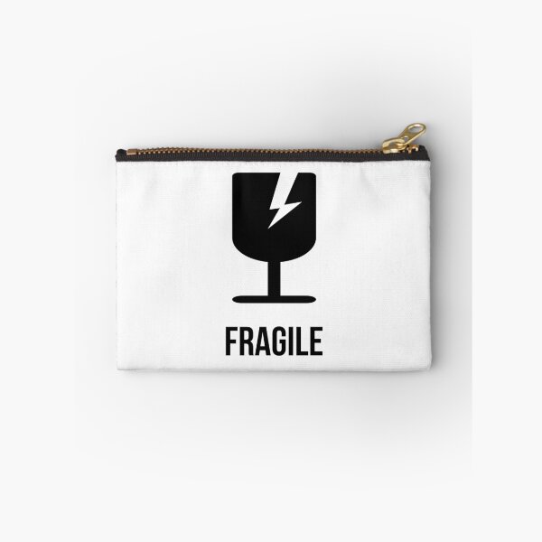 Item preview, Fragile  designed and sold by rheyes.