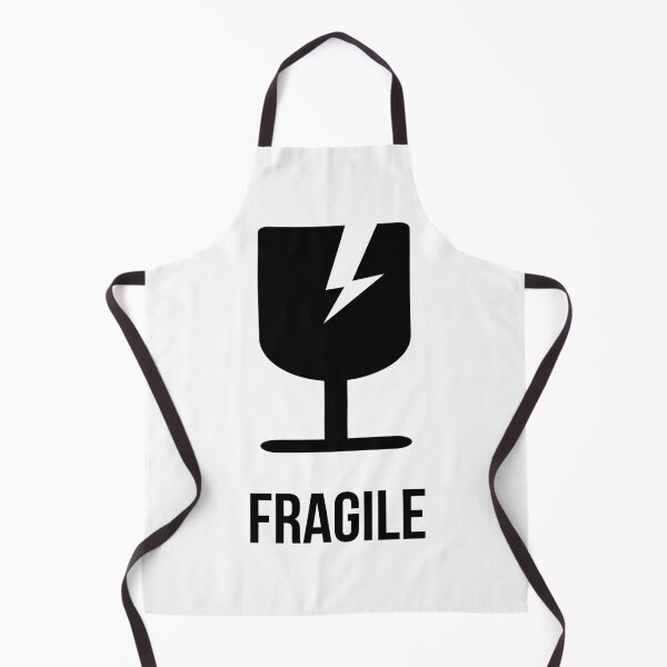 Item preview, Fragile  designed and sold by rheyes.