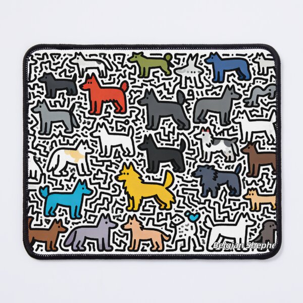 Item preview, Doodle Style Design designed and sold by forget45studio.