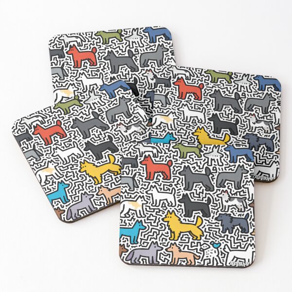 Item preview, Doodle Style Design designed and sold by forget45studio.