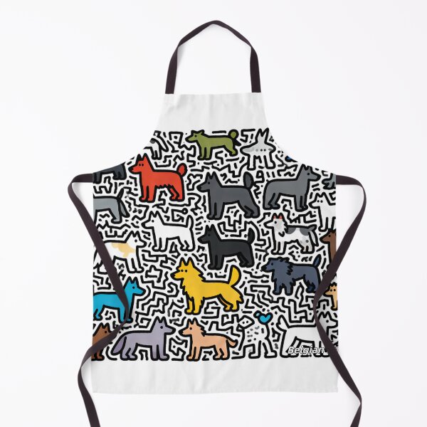 Item preview, Doodle Style Design designed and sold by forget45studio.