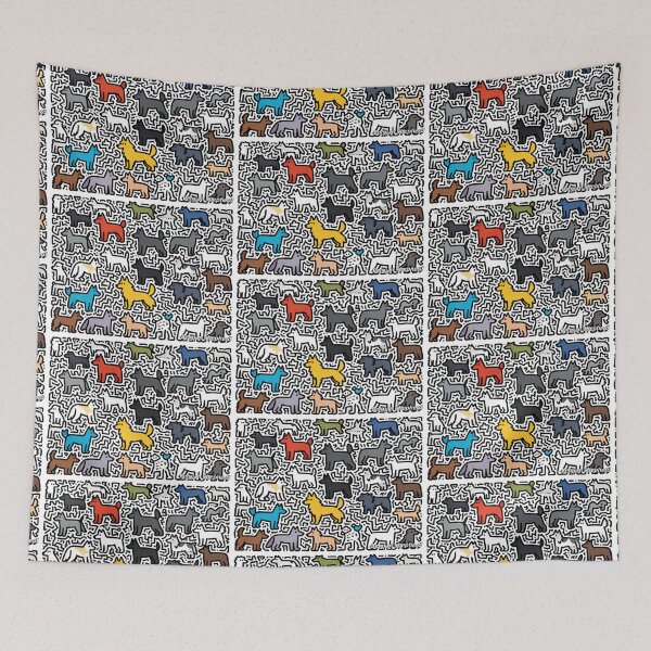 Item preview, Doodle Style Design designed and sold by forget45studio.