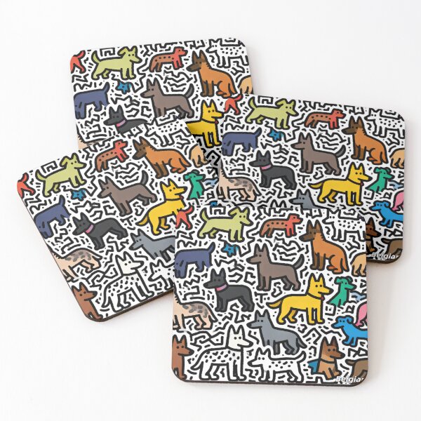 Item preview, Doodle Style Design designed and sold by forget45studio.