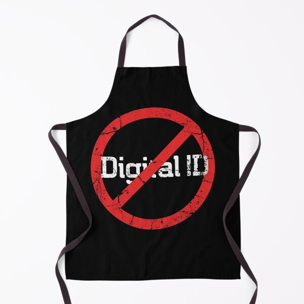 Item preview, Noto digitalid designed and sold by whatthefoxsays.