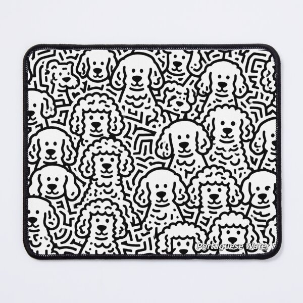 Item preview, Doodle Style Design designed and sold by forget45studio.