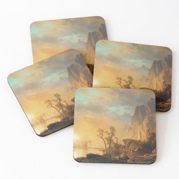 Item preview, Sunset in the Rockies designed and sold by SharonTheFirst.