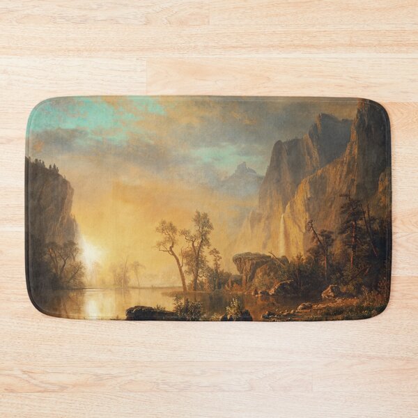 Item preview, Sunset in the Rockies designed and sold by SharonTheFirst.