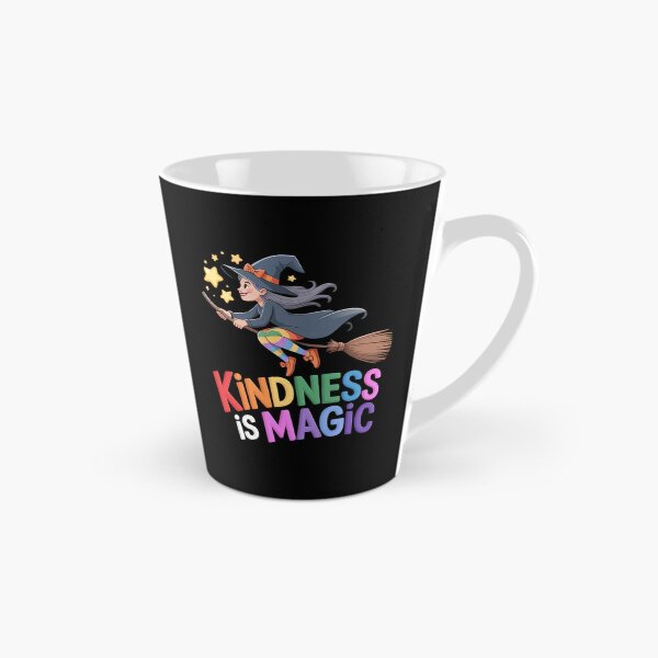 Item preview, Kindness Is Magic LGBT Pride Halloween designed and sold by VladoZork.