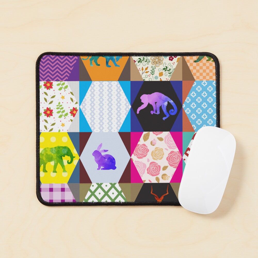 Item preview, Mouse Pad designed and sold by Design4uStudio.