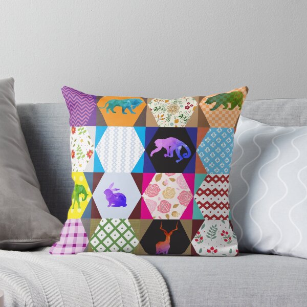 Item preview, Patchwork23 designed and sold by Design4uStudio.