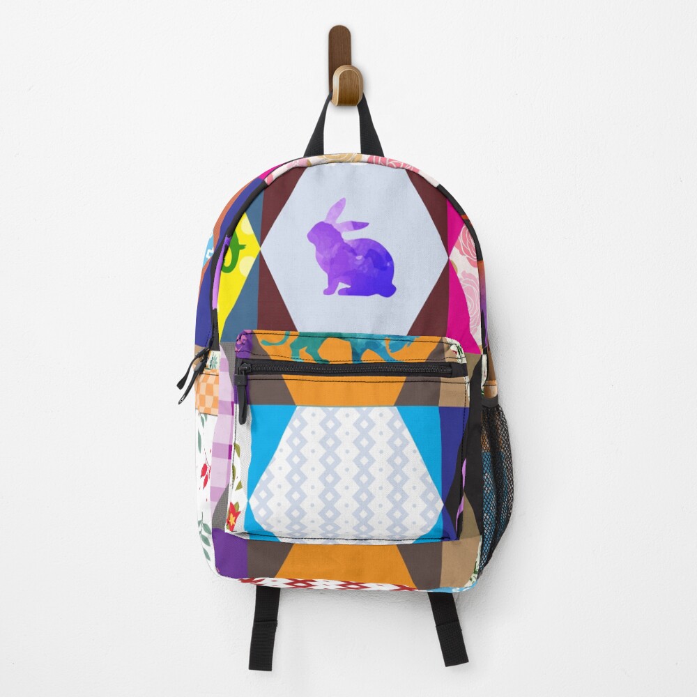 Item preview, Backpack designed and sold by Design4uStudio.