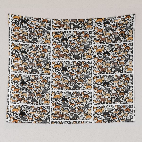 Item preview, Doodle Style Design designed and sold by forget45studio.