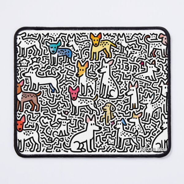Item preview, Doodle Style Design designed and sold by forget45studio.