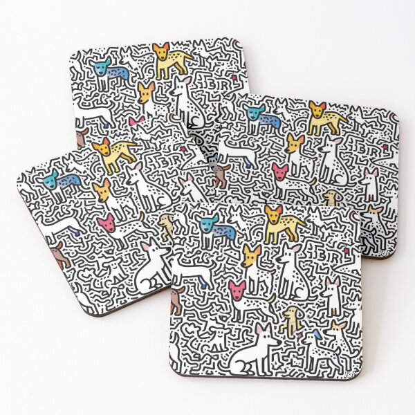 Item preview, Doodle Style Design designed and sold by forget45studio.