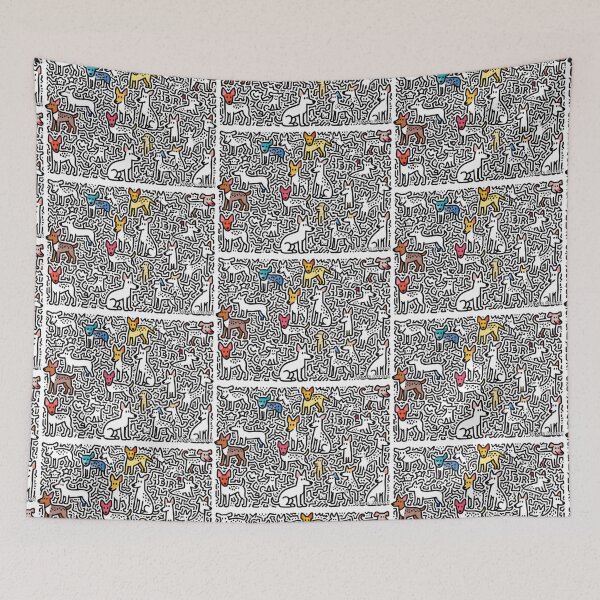 Item preview, Doodle Style Design designed and sold by forget45studio.