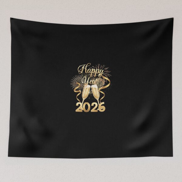 Item preview, Golden Champagne 2026 designed and sold by sandrahofer-art.