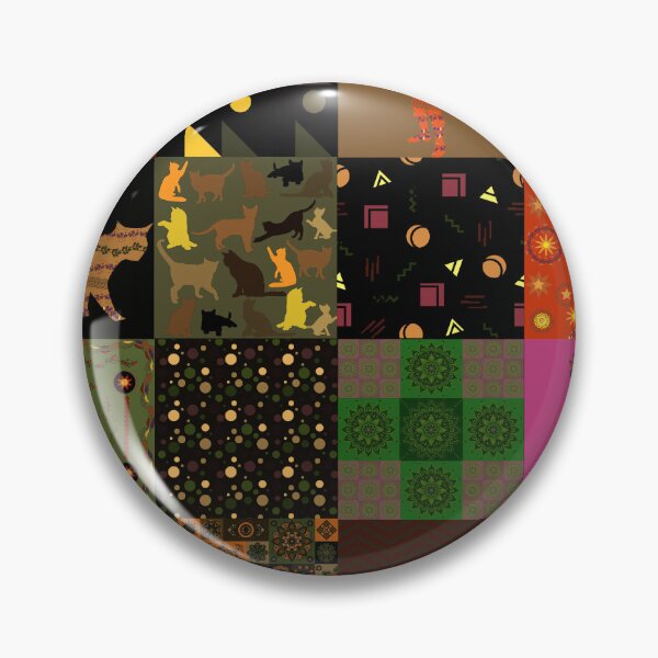 Item preview, Patchwork15 designed and sold by Design4uStudio.