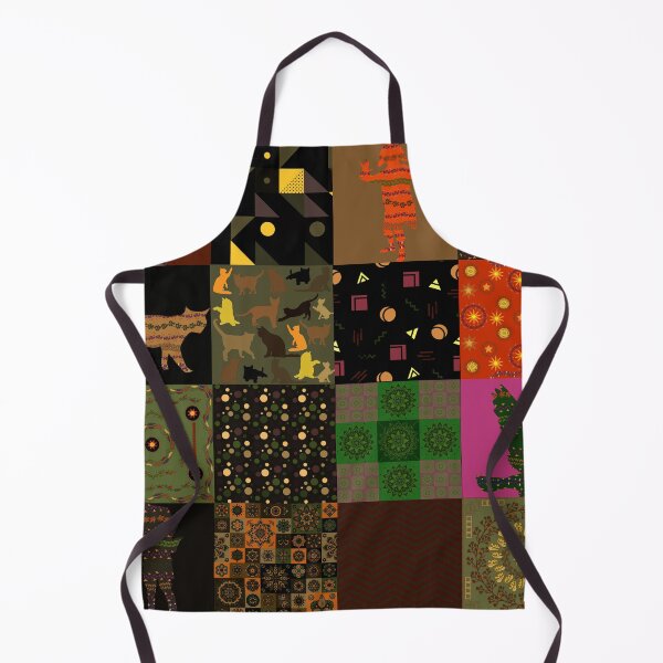 Item preview, Patchwork15 designed and sold by Design4uStudio.