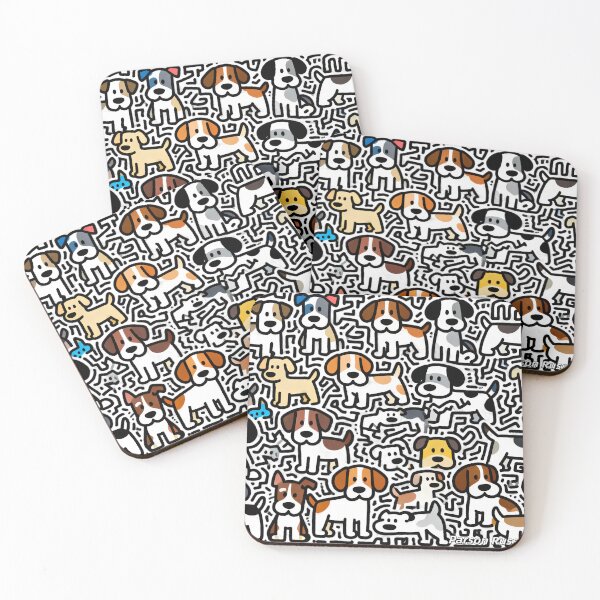 Item preview, Doodle Style Design designed and sold by forget45studio.
