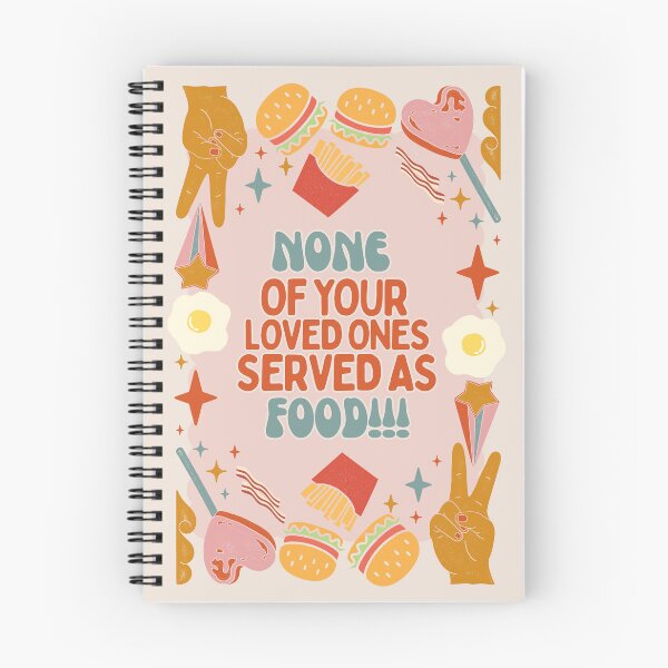 Item preview, Bob's Burgers "None of your loved ones served as food" sign  designed and sold by RandomDotPixel.
