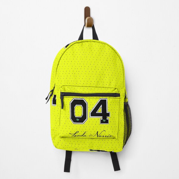 Item preview,  Lando Norris 04 helmet US GP 2025 inspired design  designed and sold by Pink Polar F1.