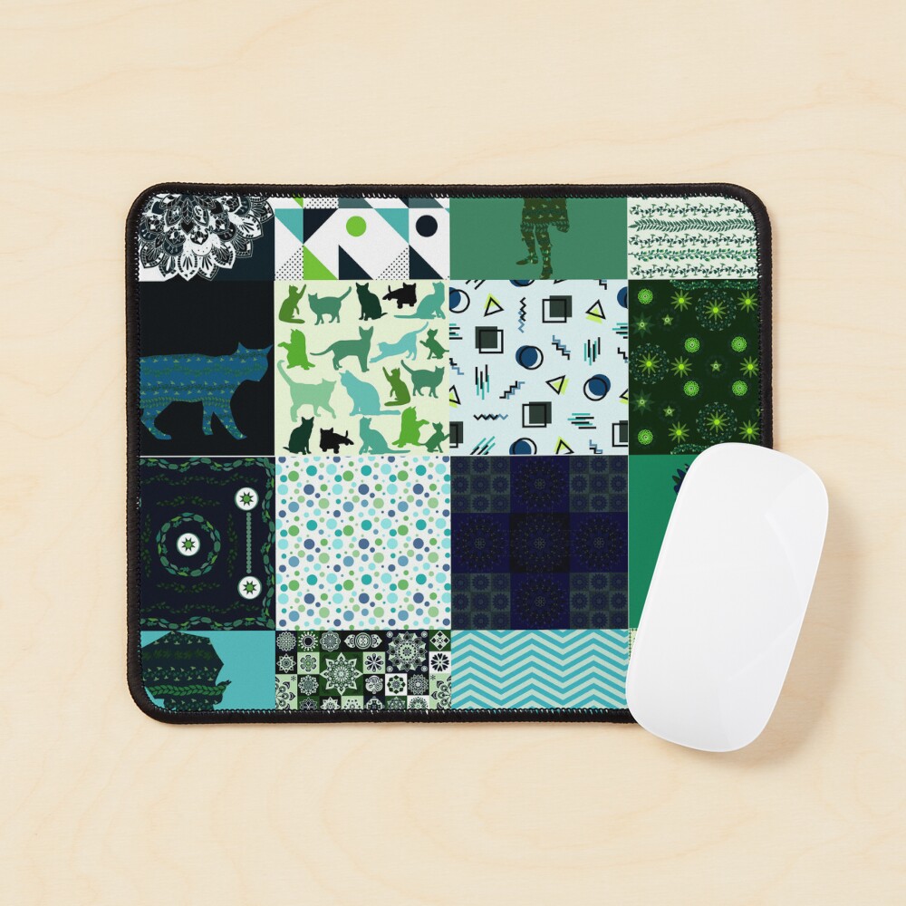 Item preview, Mouse Pad designed and sold by Design4uStudio.