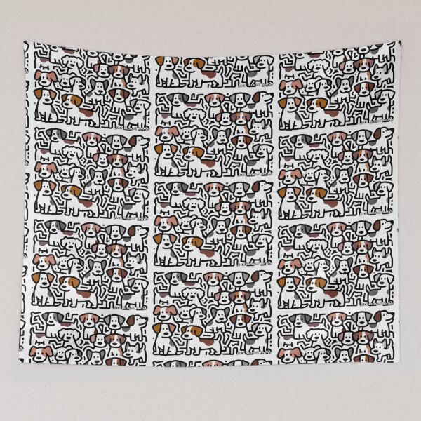 Item preview, Doodle Style Design designed and sold by forget45studio.