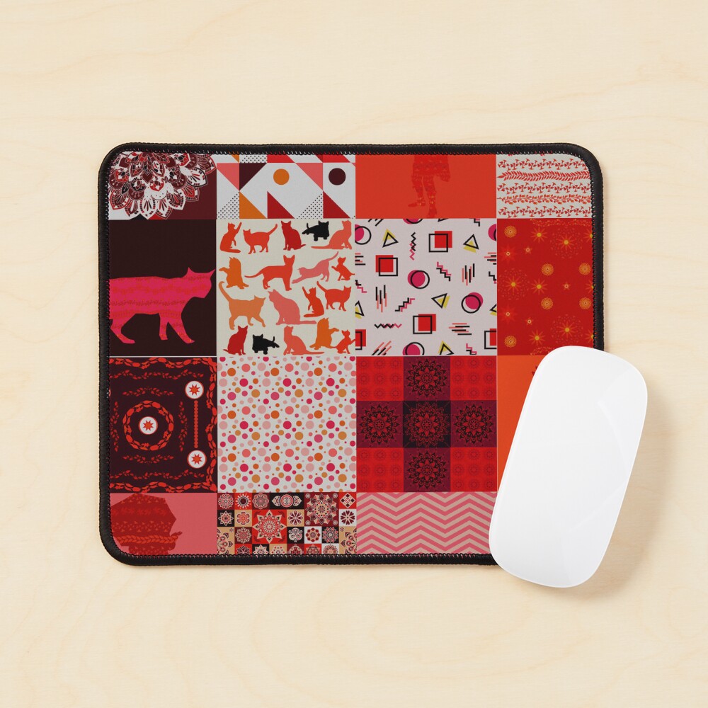 Item preview, Mouse Pad designed and sold by Design4uStudio.
