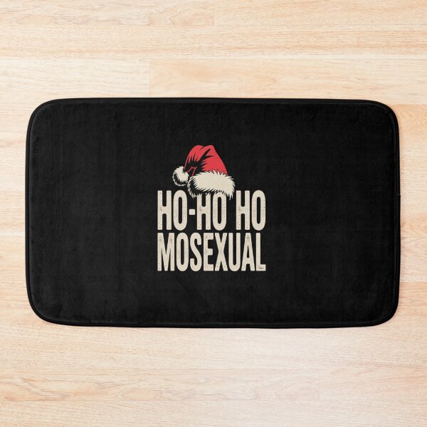 Item preview, LGBT Pride Gay Lesbian Christmas Funny Homosexual designed and sold by VladoZork.