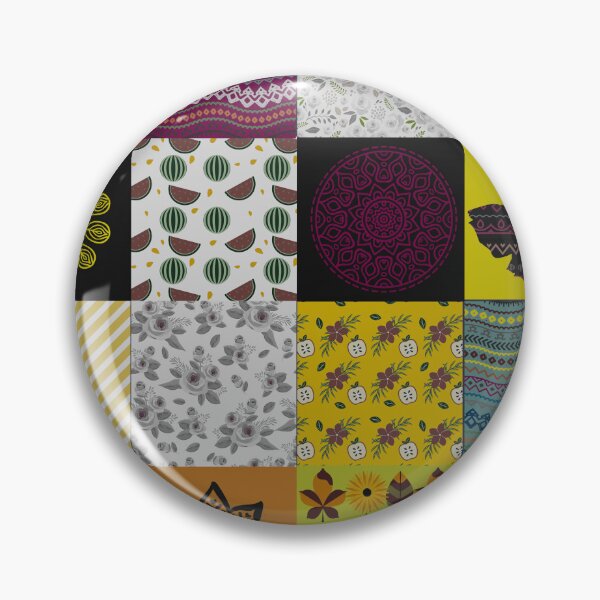 Artikelvorschau, Patchwork4 entworfen und verkauft von Design4uStudio.