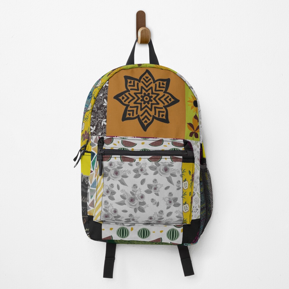 Item preview, Backpack designed and sold by Design4uStudio.