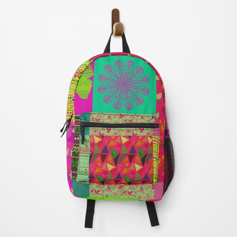 Item preview, Backpack designed and sold by Design4uStudio.