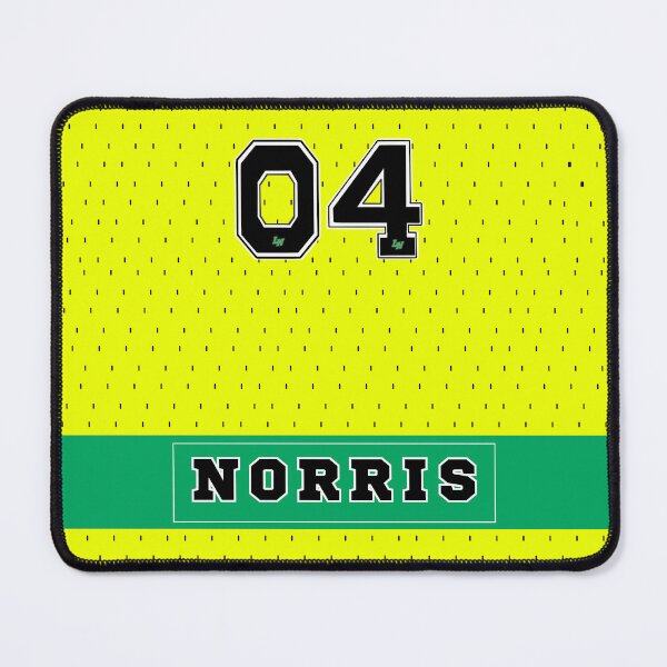 Item preview, Lando Norris LN4 helmet US GP 2025 inspired design  designed and sold by Pink Polar F1.