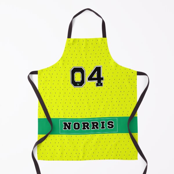 Item preview, Lando Norris LN4 helmet US GP 2025 inspired design designed and sold by Pink Polar F1.