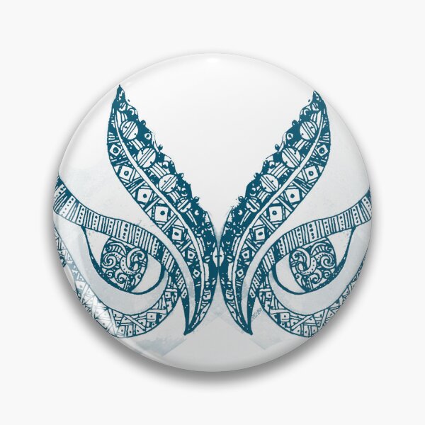 Item preview, Gran ojo de águila designed and sold by Parigraph.