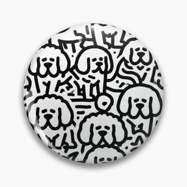 Item preview, Doodle Style Design designed and sold by forget45studio.