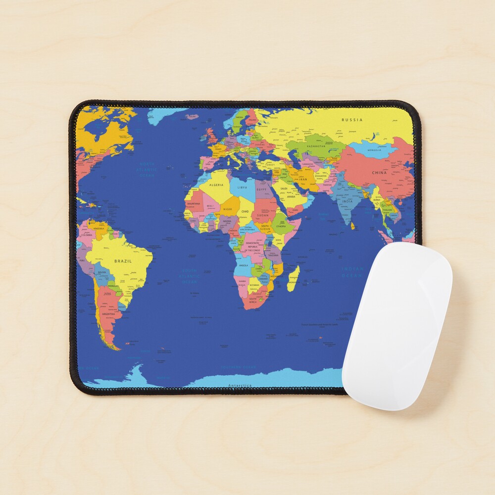 Item preview, Mouse Pad designed and sold by Design4uStudio.