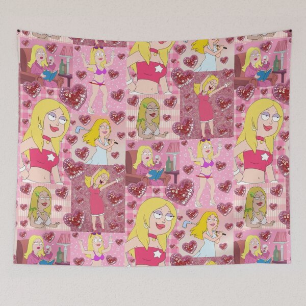 Item preview, Francine designed and sold by bfrxnchie.