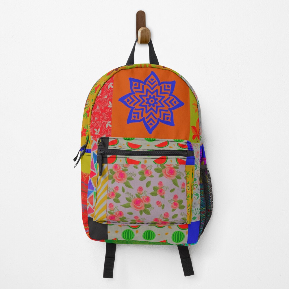 Item preview, Backpack designed and sold by Design4uStudio.
