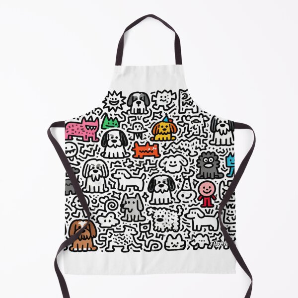 Item preview, Doodle Style Design designed and sold by forget45studio.