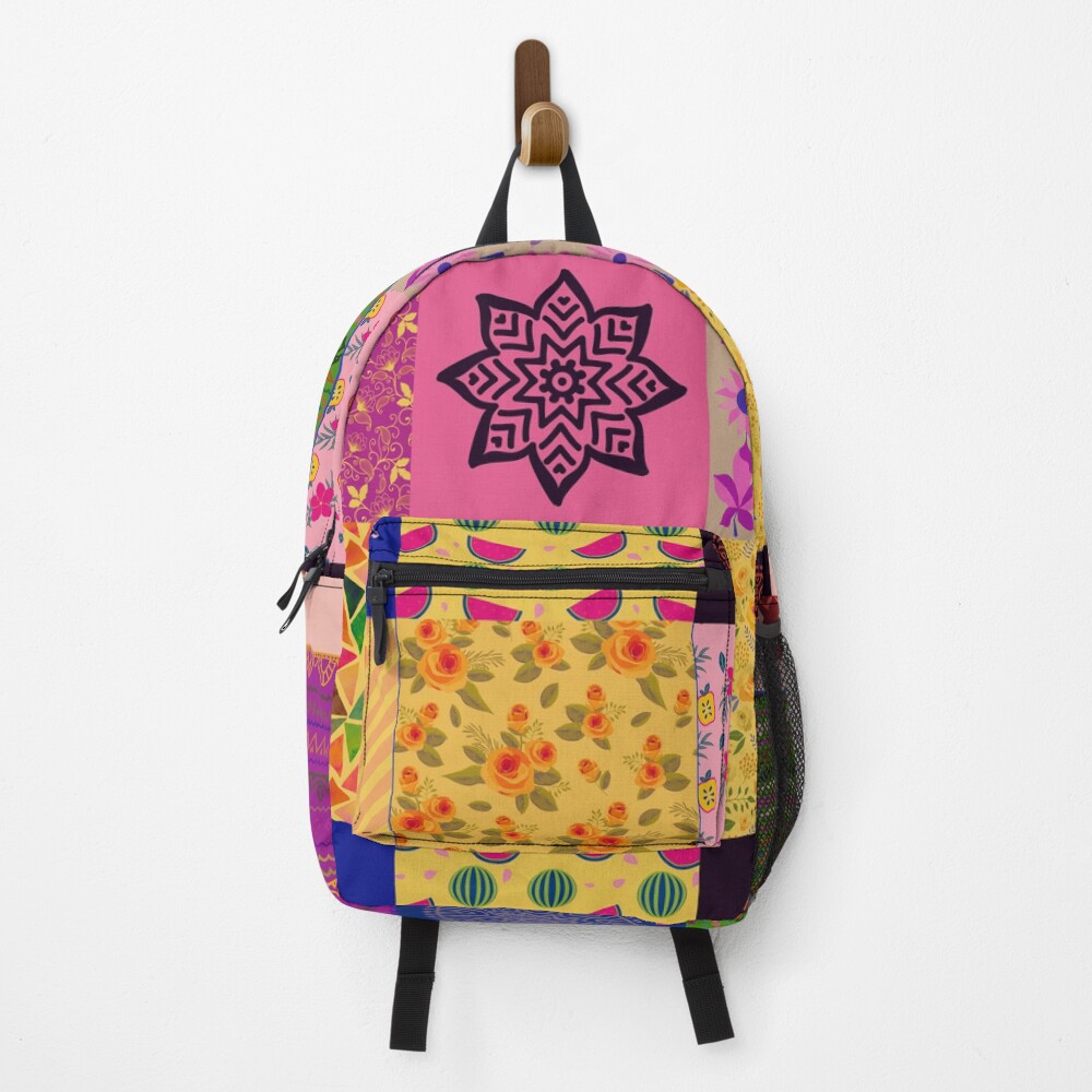 Item preview, Backpack designed and sold by Design4uStudio.