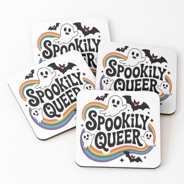 Item preview, LGBTQ Halloween Gay Pride  Him Human Rights Rainbow Flag designed and sold by VladoZork.
