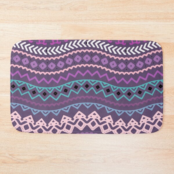 Item preview, Ethnic waves3 designed and sold by Design4uStudio.